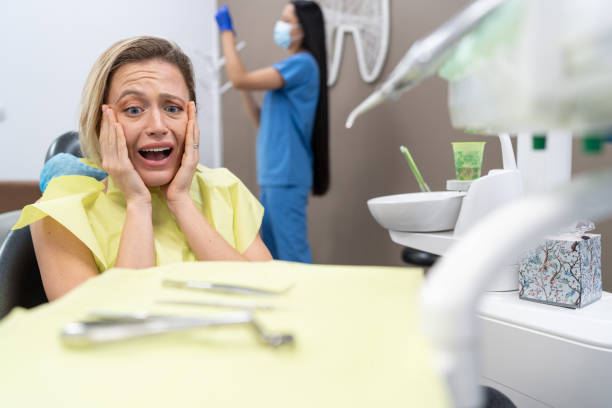 Best Dentist for Severe Toothache  in Skidmore, TX